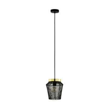 Eglo ESCANDIDOS 99806 lampa wisząca 1x40W/E27 IP20