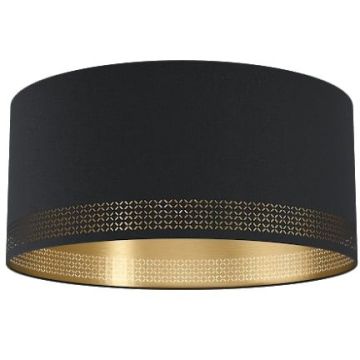 Eglo ESTEPERRA 99272 plafon sufitowy 1x40W/E27 IP20 