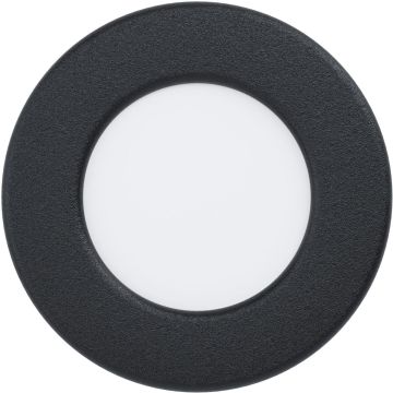 Eglo FUEVA 5 99156 downlight wpuszczany 4000K 330lm IP20