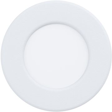 Eglo FUEVA 5 99206 downlight wpuszczany 1x2,7W/LED IP44 4000K