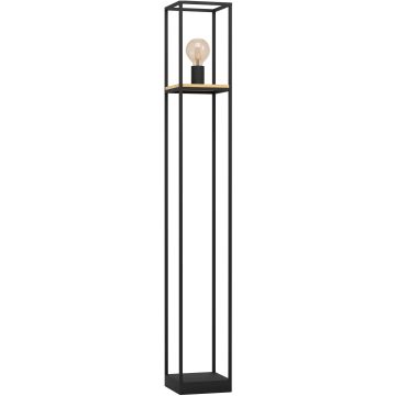 Eglo LIBERTAD 99798 lampa podłogowa 1X40W/E27 IP20