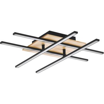 Eglo MARINELLO 1 99793 lampa sufitowa 4X5,25W/LED 3000K 2960lm IP20