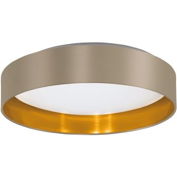 Eglo MASERLO 2 99541 plafon sufitowy 1x24W/LED IP20 3000K
