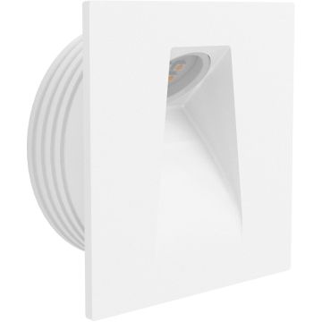 Eglo MECINOS 99643 lampa schodowa 1X2W/LED 3000K 200lm IP20