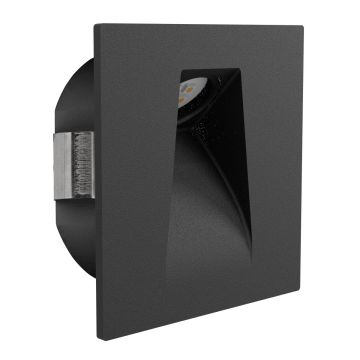 Eglo MECINOS 99644 lampa schodowa 1x2W/LED 3000K IP20