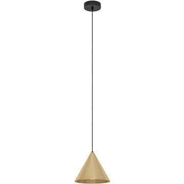 Eglo NARICES 99591 lampa wisząca 1X40W/E27 IP20