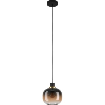Eglo OILELLA 99614 lampa wisząca 1X40W/E27 IP20
