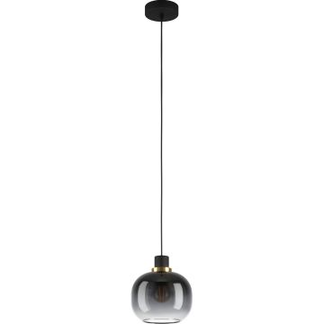 Eglo OILELLA 99616 lampa wisząca 1X40W/E27 IP20