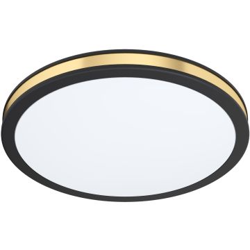 Eglo PESCAITO 99406 plafon ścienno-sufitowy 1x11W/LED IP20 3000K