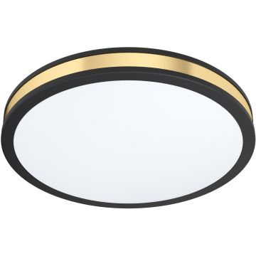 Eglo PESCAITO 99407 plafon ścienno-sufitowy 1x24W/LED IP20 3000K