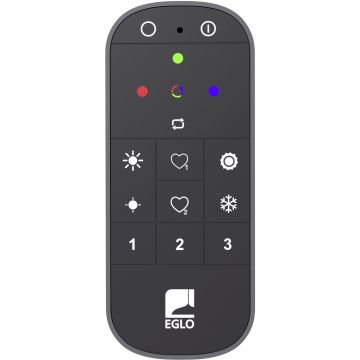 Eglo REMOTE 2.0 99099 pilot