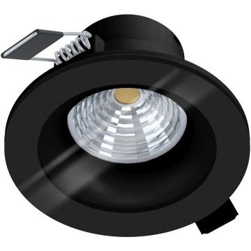 Eglo SALABATE 99493 downlight wpuszczany 2700K 380lm IP20/IP44