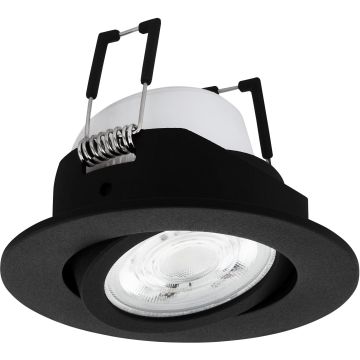Eglo SALICETO-Z 99669 downlight wpuszczany 2700-6500K 400lm IP20
