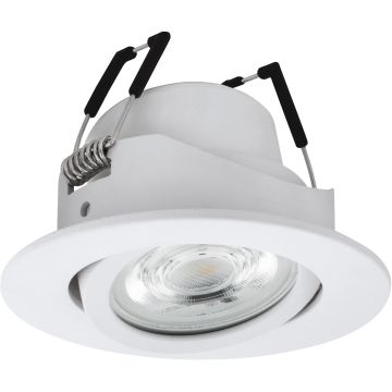 Eglo SALICETO-Z 99671 downlight wpuszczany 2700-6500K 400lm IP20