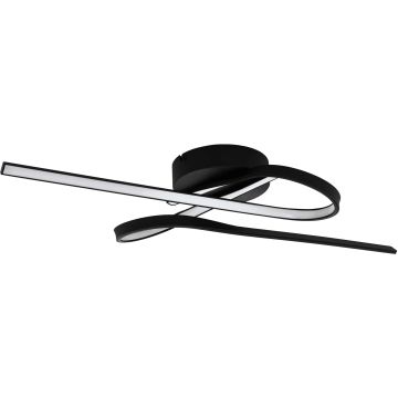 Eglo SELVINA 99323 lampa sufitowa 1x21W/LED IP20 3000K