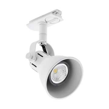 Eglo TB SERAS 99749 reflektor szynowy 1x35W/GU10 IP20