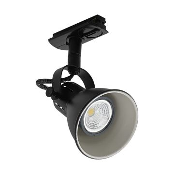 Eglo TB SERAS 99755 reflektor szynowy 1x35W/GU10 IP20