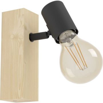 Eglo TOWNSHEND 3 99477 spot 1x10w/e27   ip20