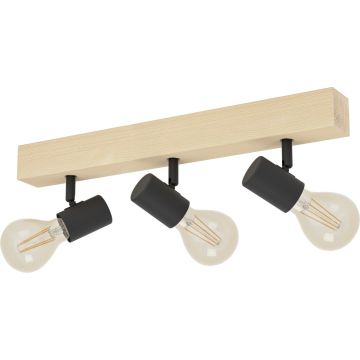 Eglo TOWNSHEND 3 99479 spot 3x60w/e27   ip20