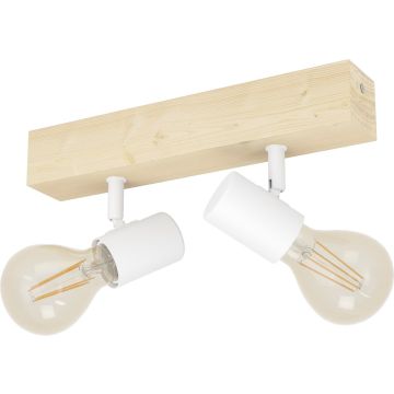 Eglo TOWNSHEND 3 99483 spot 2x60w/e27   ip20