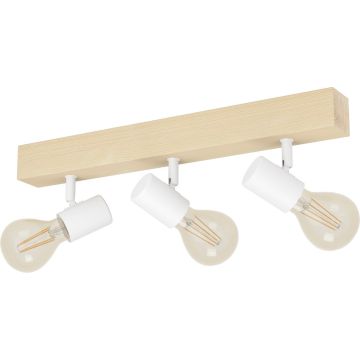 Eglo TOWNSHEND 3 99484 spot 3x60w/e27   ip20