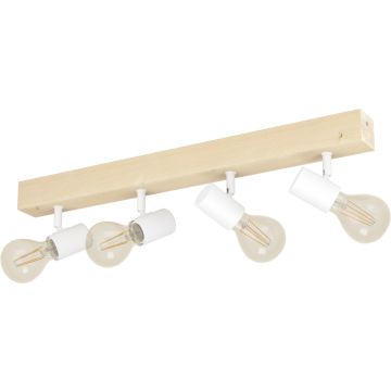 Eglo TOWNSHEND 3 99485 spot 4x60w/e27   ip20
