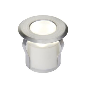 Endon Cove 99561 Lampa schodowa do zabudowy  4000K IP67