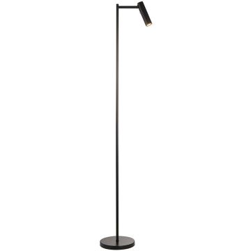 Endon Dedicated Reader 99772 lampa podłogowa 1x4w/led 220lm 3000k ip20
