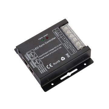 Endon OrionRGB Sync Controller  99050 Urządzenie sterujące   IP20