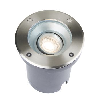 Endon Pillar tilt 99550 Lampa najazdowa 50W/GU10  IP67