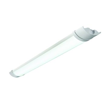 Endon Reeve 2 99816 lampa sufitowa liniowa  3000/4000K/6000 IP65