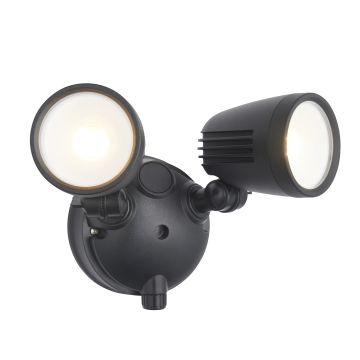Endon Salde 99544 Halopak  3000/4000K/6000 IP54