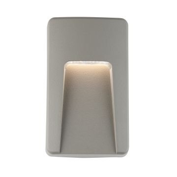 Endon Severus 99546 Lampa schodowa natynkowa  3000/4000K/6500 IP65