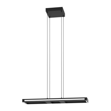 Eglo SALVILANAS-Z 99678 lampa wisząca 21W/LED 2700lm 2700-6500K IP20