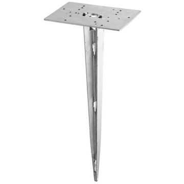 Trio FUSS 9960-07 szpikulec    