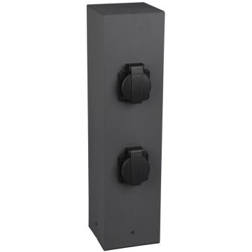 Trio GARDEN SOCKET 9964-42 gniazdo    ip54