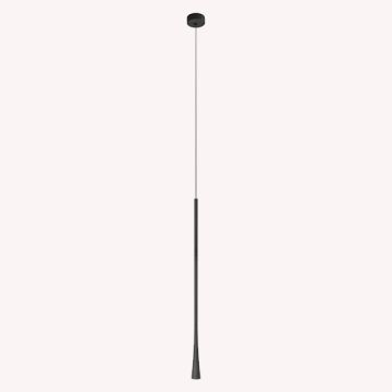 Zambelis PENDANT LED 20142 lampa wisząca 6W/led 520lm 3000K IP20