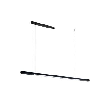 Antigo Hakoda 8656 lampa wisząca 1x9W/LED 4000K IP20