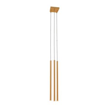Antigo Kosame 5201 lampa wisząca 1x40W/G9 IP20