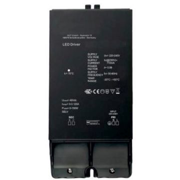 Zambelis MAGNETIC 20297 urządzenie sterujące 150W   IP20