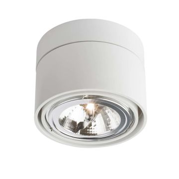 Antigo Himi 7024 downlight natynkowy 1x15W/Gu10 IP20
