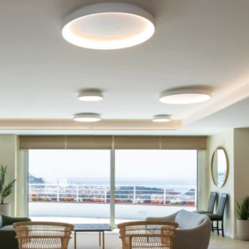 Zambelis CEILING LIGHT 2041 plafon sufitowy 32W/led 1800lm 3000K IP20