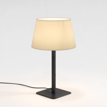Astro Lighting Beaumont 1480003 lampa stołowa 1x60W/E27   IP20