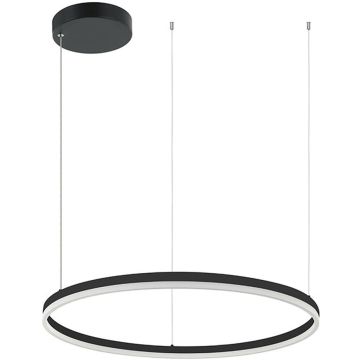 Zambelis PENDANT LED 20262 lampa wisząca 57W/led 4398lm 3000K IP20