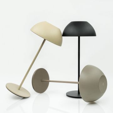 Zambelis TABLE LAMP E486 lampka stołowa 2W/led 104lm 2700K IP44