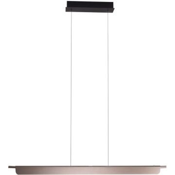 Maxlight JO-JO P0597 lampa wisząca 1x40w/led 3845lm 2700-5500k ip20