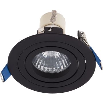 Maxlight SIGNAL H0086 downlight wpuszczany 1x50W/GU10 IP20