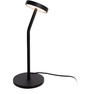 Maxlight IBIZA T0061 lampka stołowa 6w/led 294lm 3000k ip20