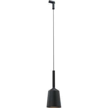 Maxlight TULIPE S0018 reflektor szynowy 1x35w/e27   ip20