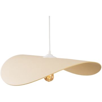 Maxlight PAN P0585 lampa wisząca 1x15w/e27   ip20